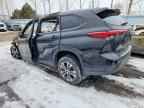 2020 TOYOTA HIGHLANDER