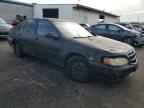 2001 NISSAN ALTIMA