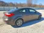 2015 KIA FORTE