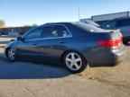 2005 HONDA ACCORD