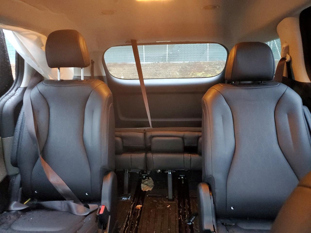 2026 KIA Carnival