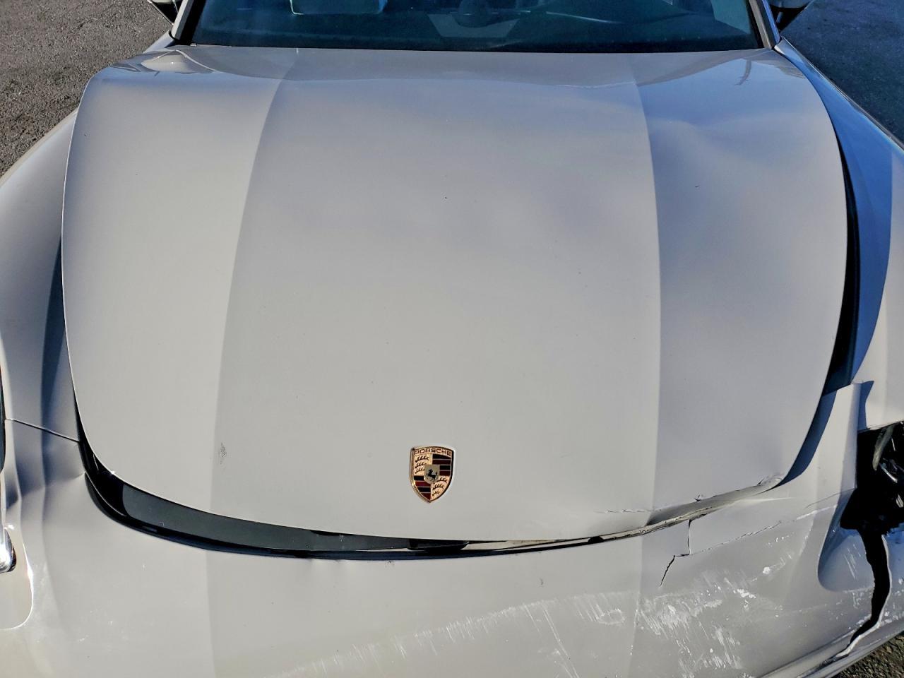 2017 PORSCHE Panamera