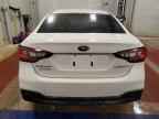 2020 SUBARU Legacy