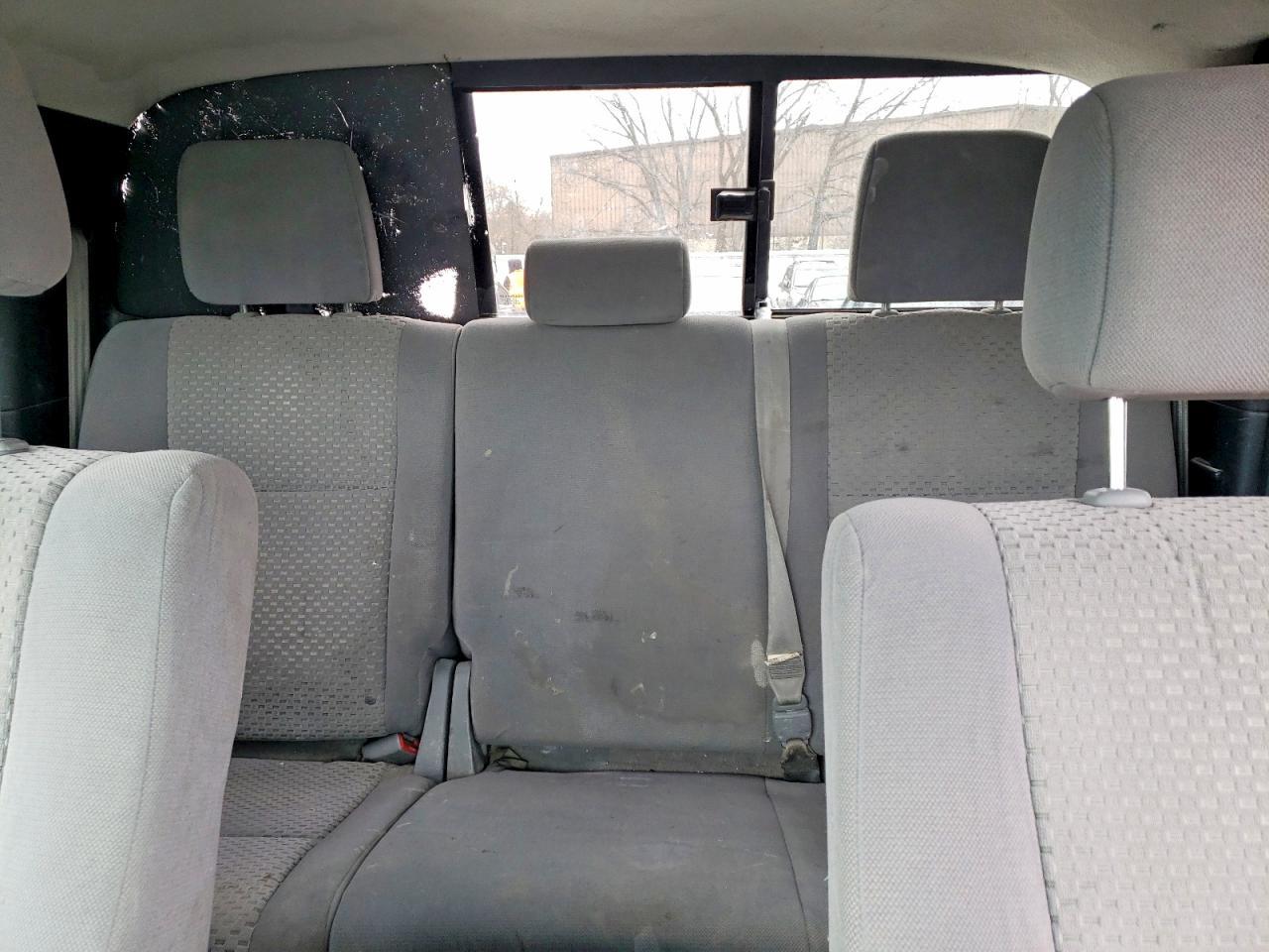 2011 TOYOTA TUNDRA