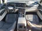 2022 KIA Carnival