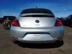 2012 VOLKSWAGEN Beetle