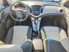 2011 CHEVROLET CRUZE