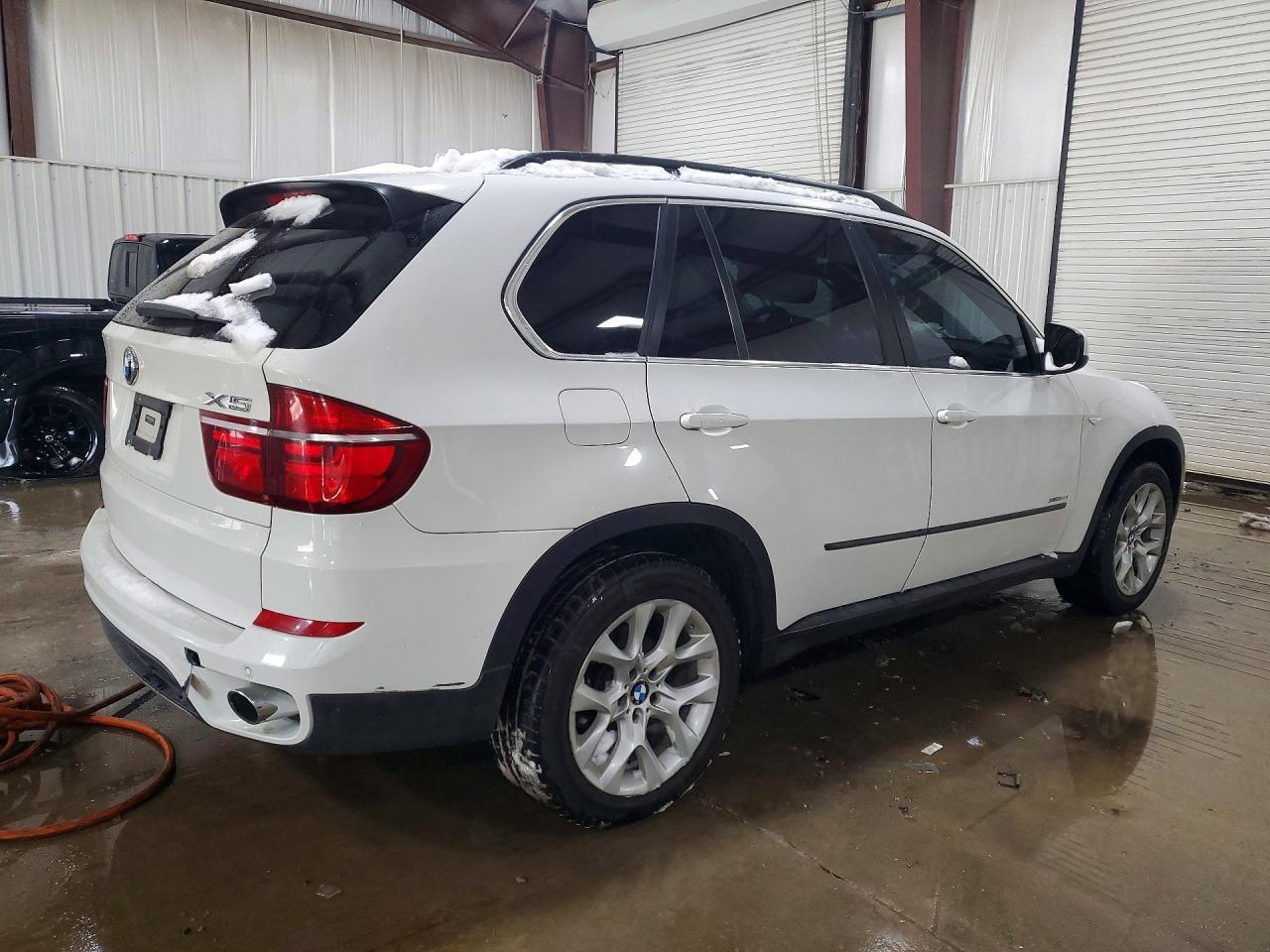 2013 BMW X5