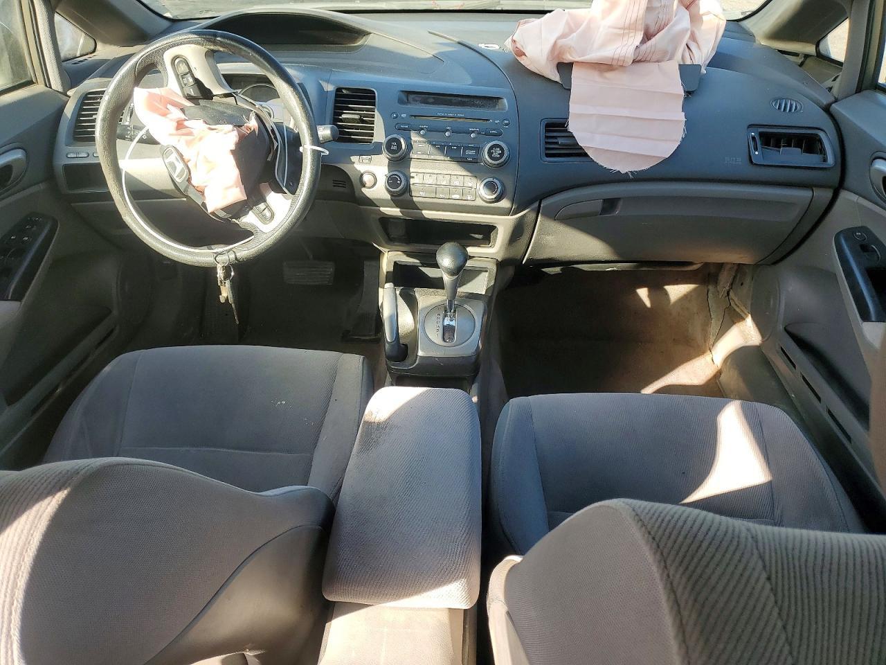 2006 HONDA CIVIC