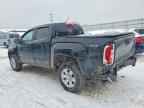 2015 GMC CANYON