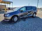 2022 CHRYSLER Voyager