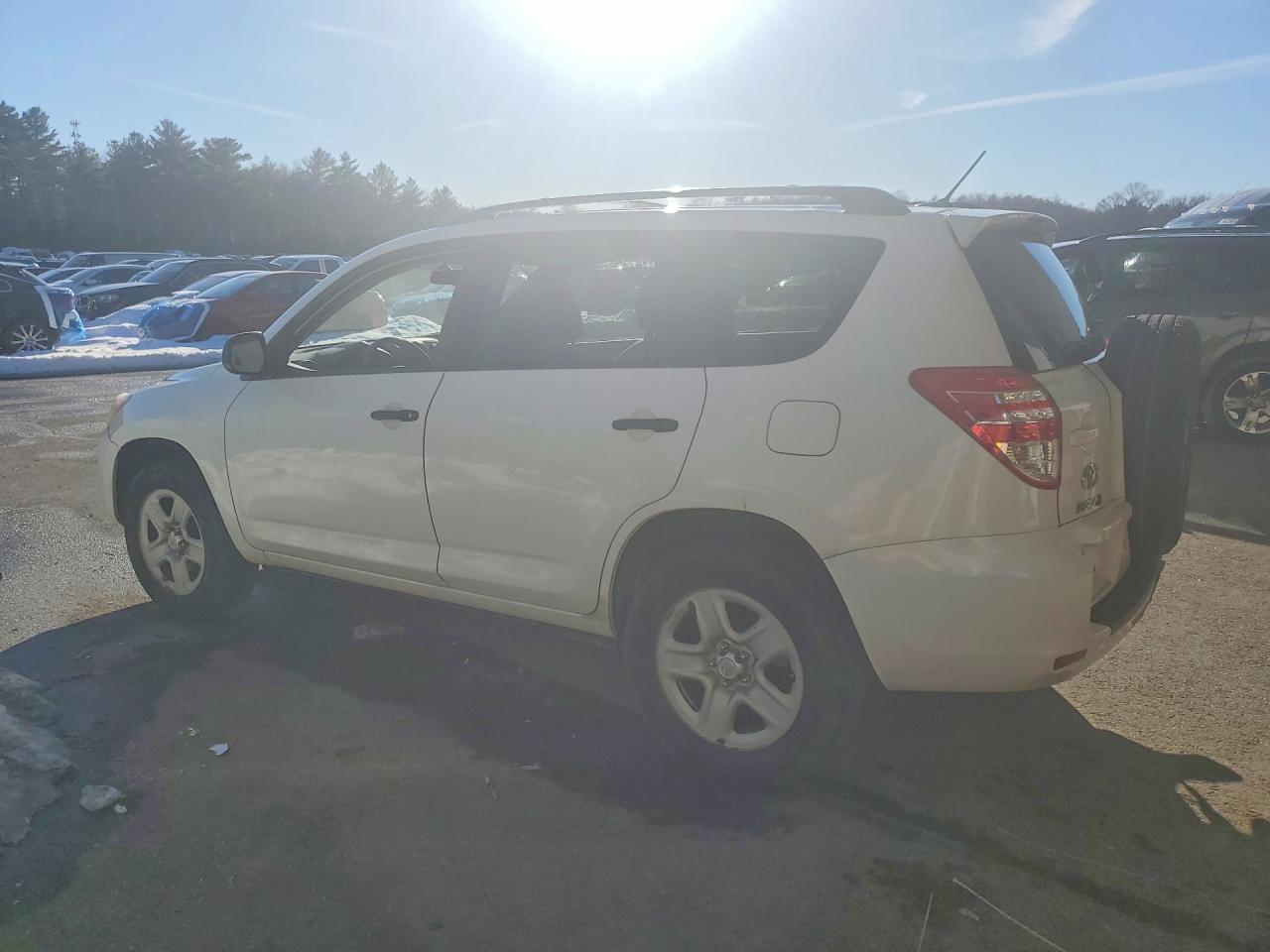 2011 TOYOTA RAV4