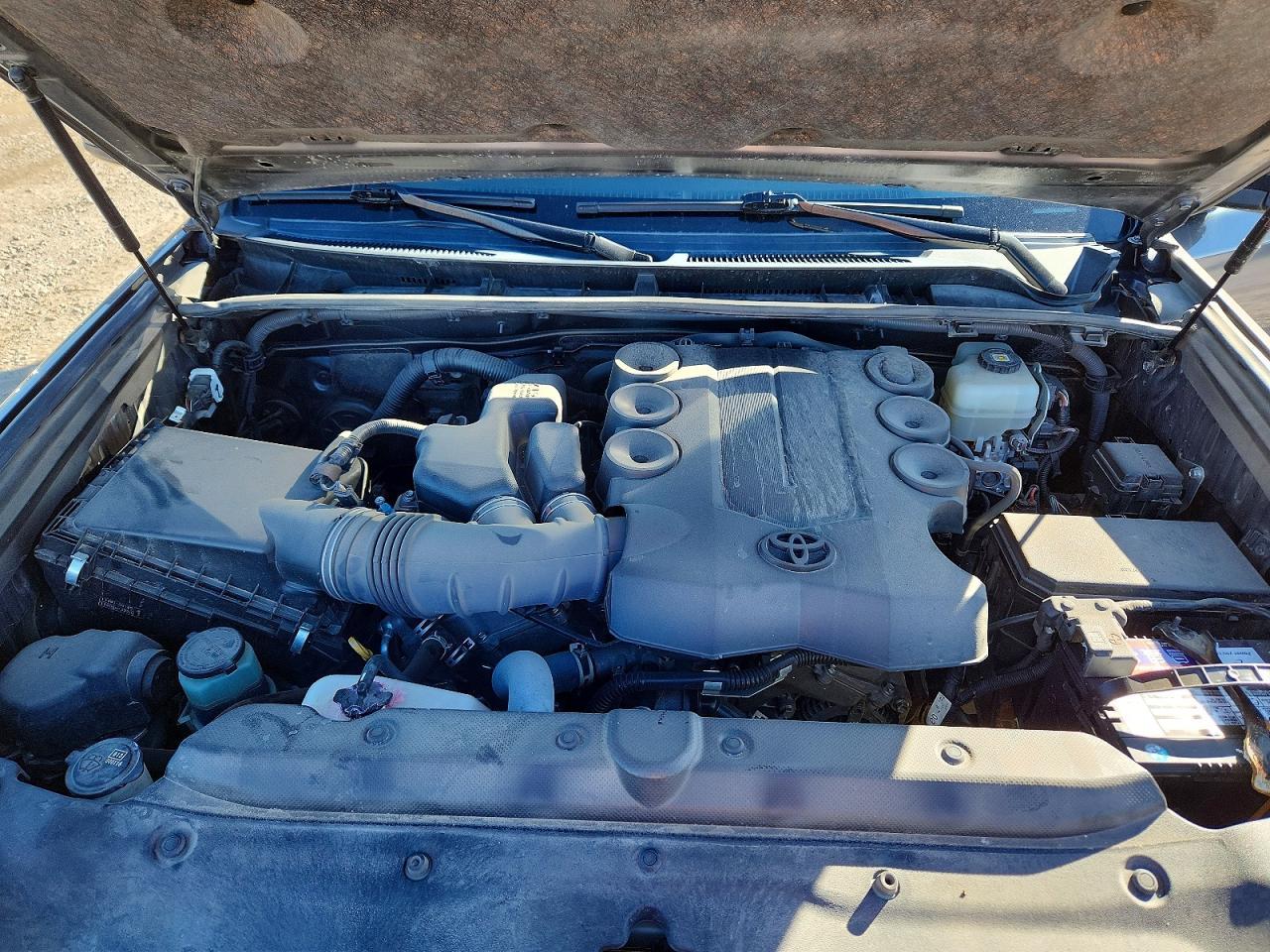 2021 TOYOTA 4Runner