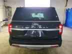2022 FORD Expedition