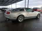 2011 FORD MUSTANG