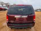 2014 HONDA PILOT