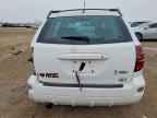 2003 PONTIAC VIBE