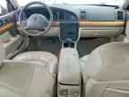 2000 LINCOLN Continental
