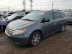 2013 HONDA ODYSSEY