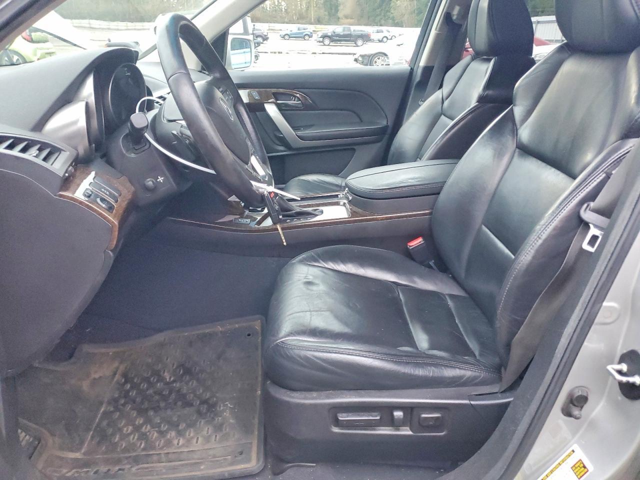 2010 ACURA MDX