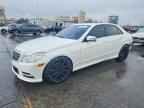 2013 MERCEDES-BENZ E-Class
