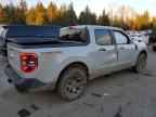 2023 FORD Maverick