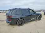 2023 BMW X7