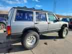 1993 JEEP CHEROKEE