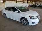 2014 NISSAN SENTRA