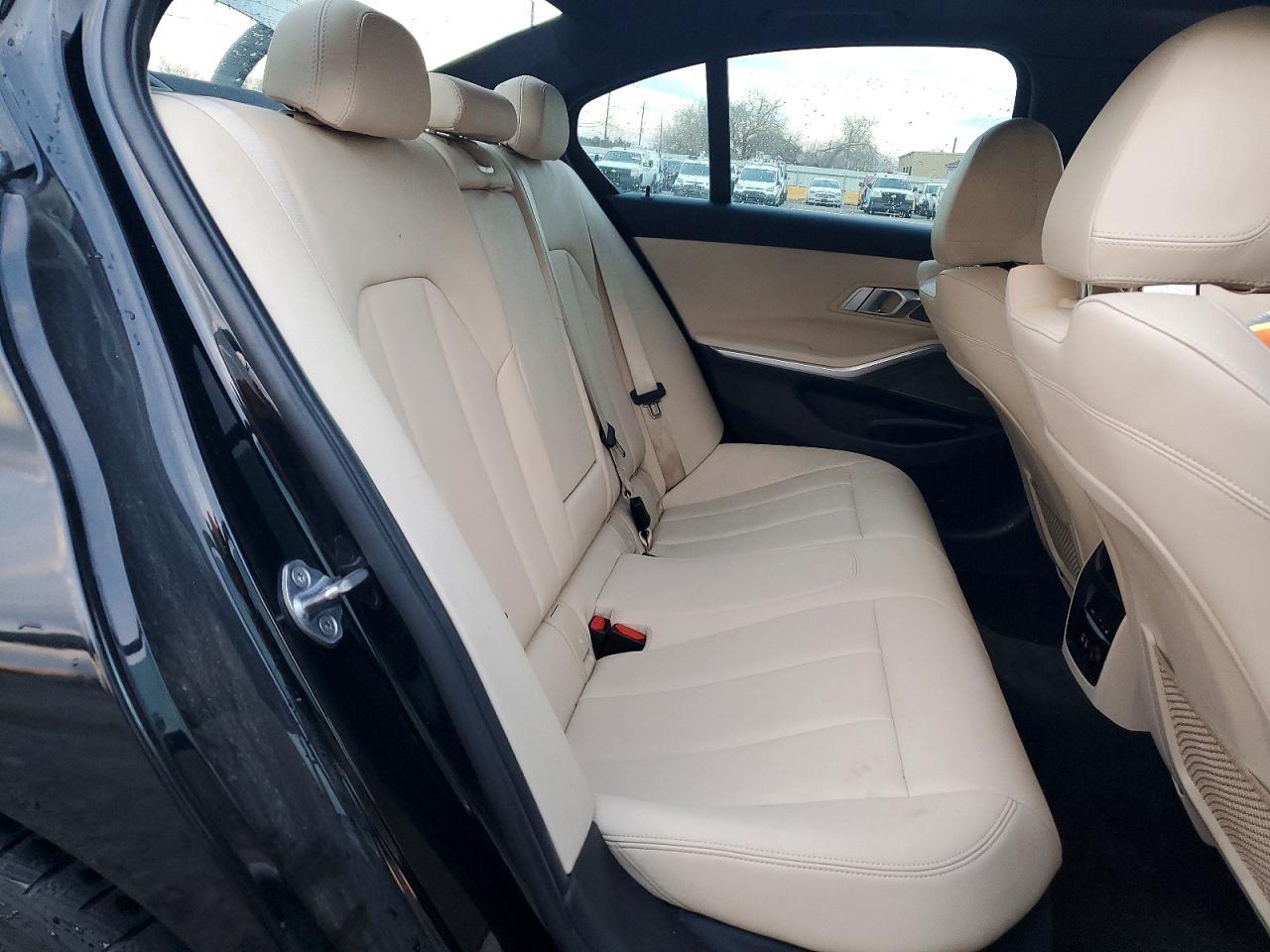 2019 BMW 3 SERIES