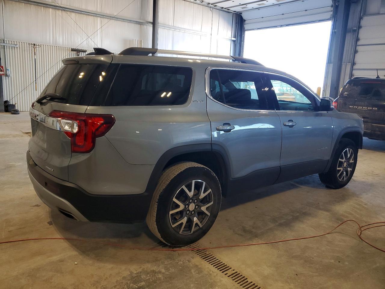 2023 GMC ACADIA