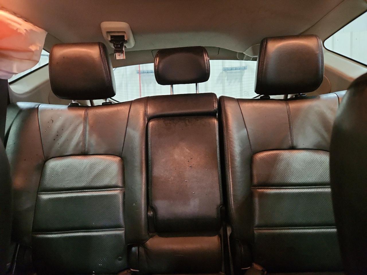 2014 NISSAN MURANO