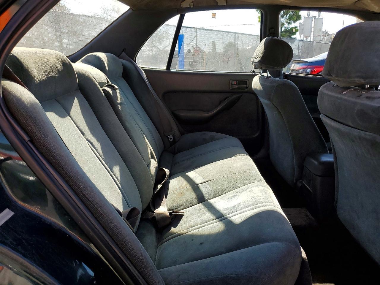 1995 TOYOTA CAMRY