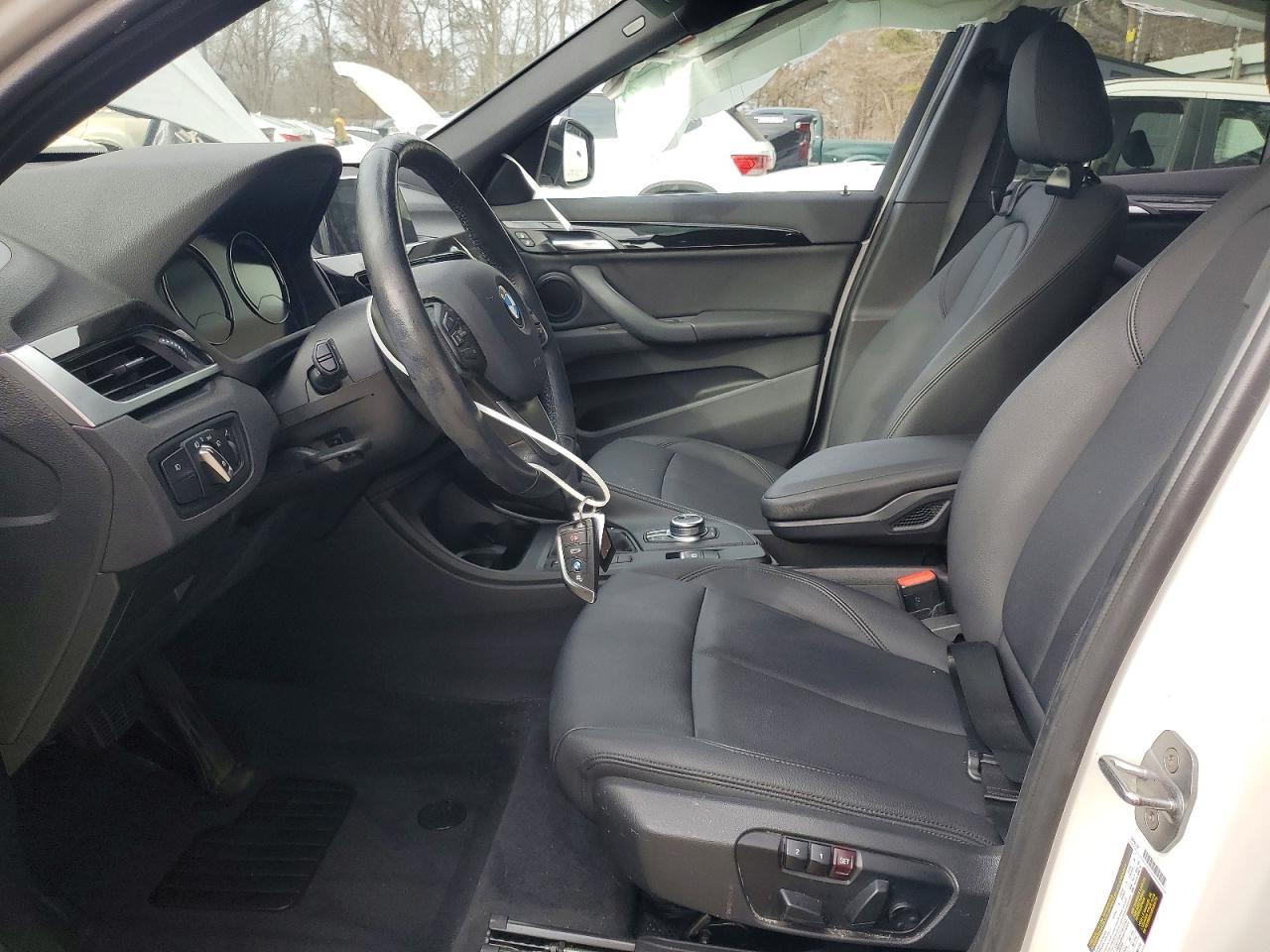 2019 BMW X1