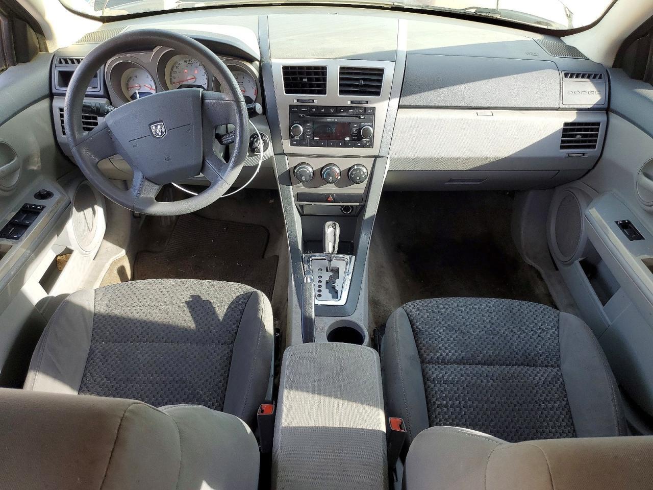 2008 DODGE Avenger