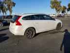 2015 VOLVO V60