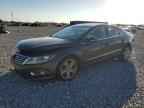2013 VOLKSWAGEN CC