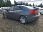 2011 KIA FORTE