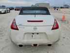 2016 NISSAN 370Z