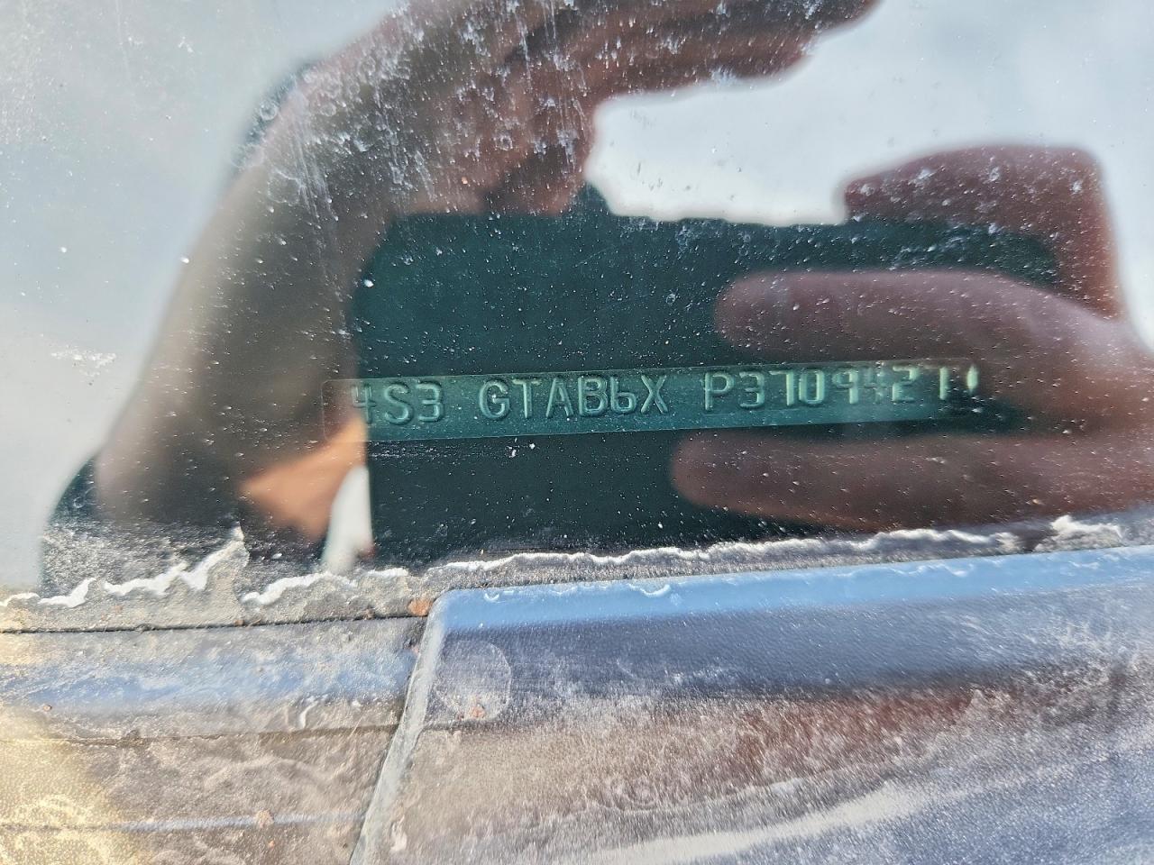 2023 SUBARU IMPREZA