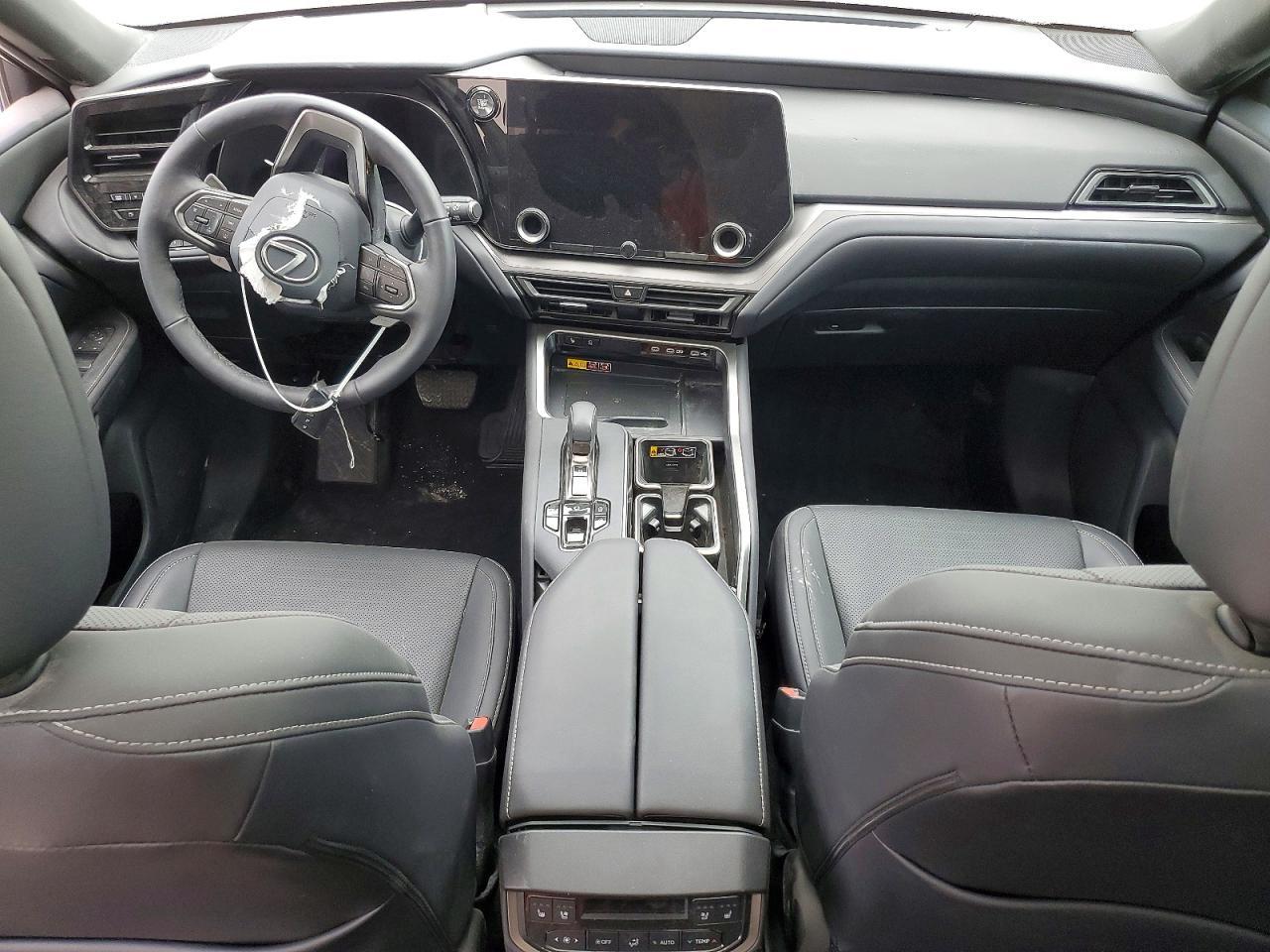 2024 LEXUS TX 350