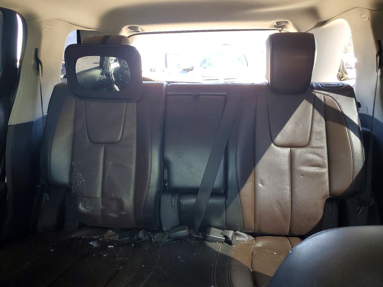 2013 GMC Terrain