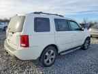 2012 HONDA PILOT