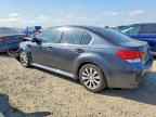 2010 SUBARU Legacy