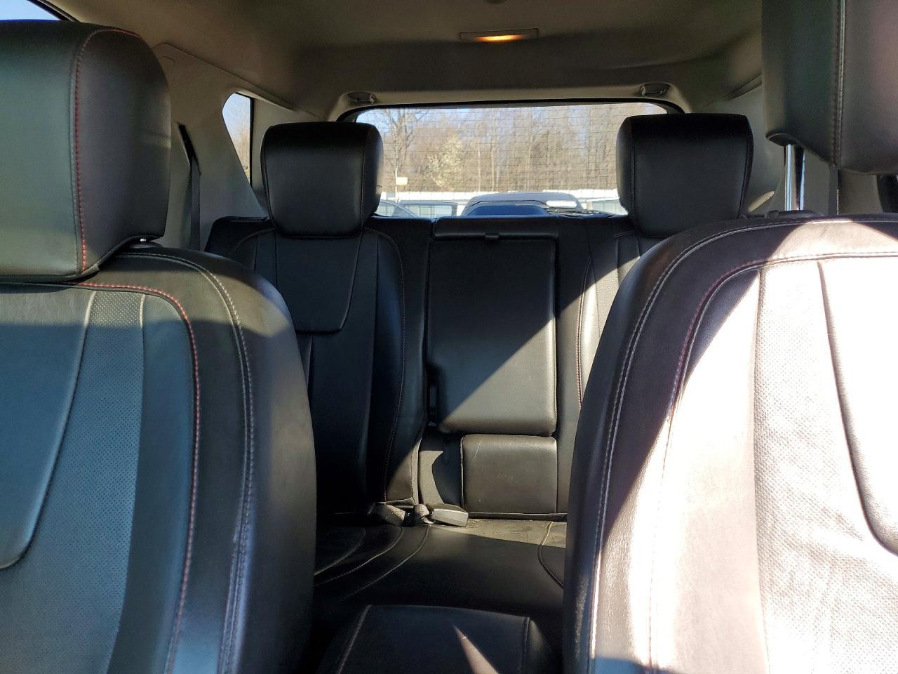 2011 CHEVROLET EQUINOX