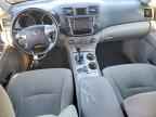 2013 TOYOTA HIGHLANDER