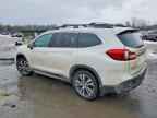 2021 SUBARU Ascent