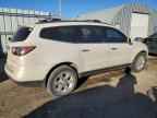 2014 CHEVROLET TRAVERSE