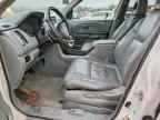 2004 HONDA PILOT