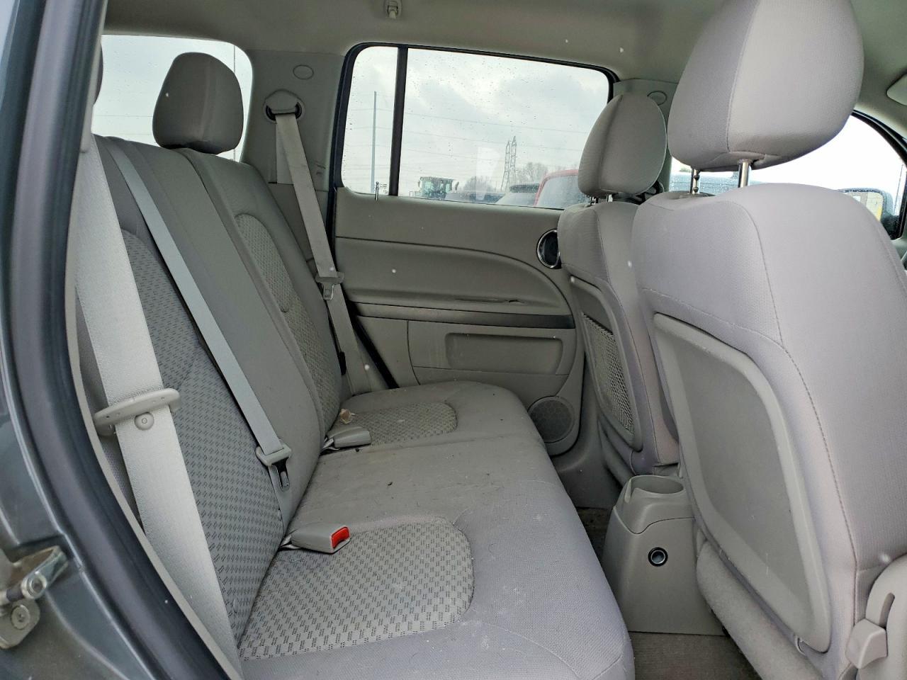 2009 CHEVROLET HHR